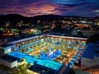 自然藝術酒店 博尼圖酒店