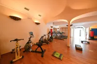 Grand Hotel Terme di Augusto - Gym