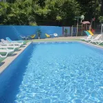 batumi green park hotel - 2 estrellas