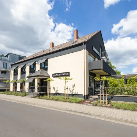 Hotel am Martinsberg