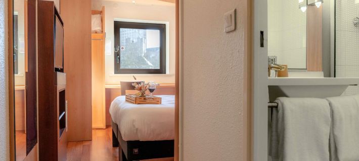 Hotel ibis Lille Centre Gares Hotels in Lille