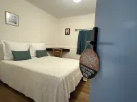 Matsya Hostel Hotel a Anglet