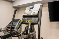 Hotel Royal William, Ascend Hotel Collection - Gym
