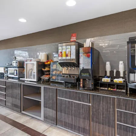 Best Western Plus Glen Allen Inn
