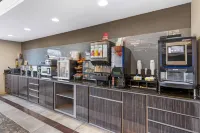 Best Western Plus Glen Allen Inn - Desayuno