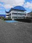 Premiere Classe Strasbourg Ouest - parking