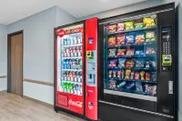 วูดสปริง สวีทส์ รอเจอร์ส เบนตันวิลล์