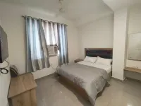 Hotel The Skyluxe