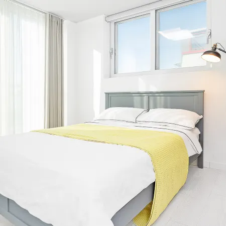 Daebudo Ocean Stay Pension