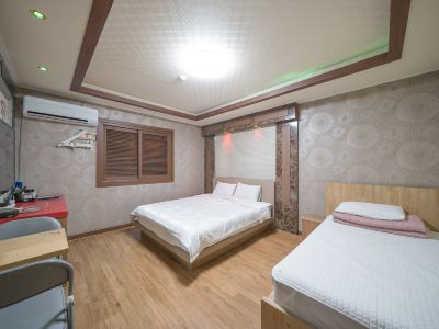Yeongju Dubai