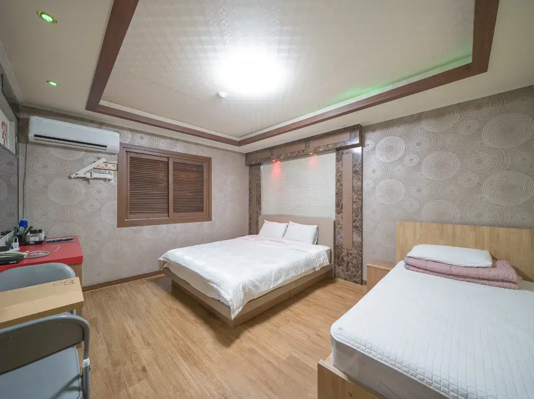 Yeongju Dubai - Andong