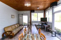 Sangju Munjangdae Healing House Pension - Wifi
