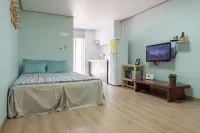 Boeun Songnisan Full House Pension - Wifi