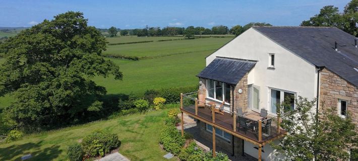 High View Meadows Hotels in Carnforth