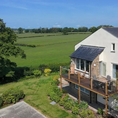 High View Meadows Hotels in Carnforth
