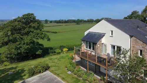 High View Meadows - Country Houses
