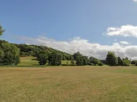 Raglan Lodge