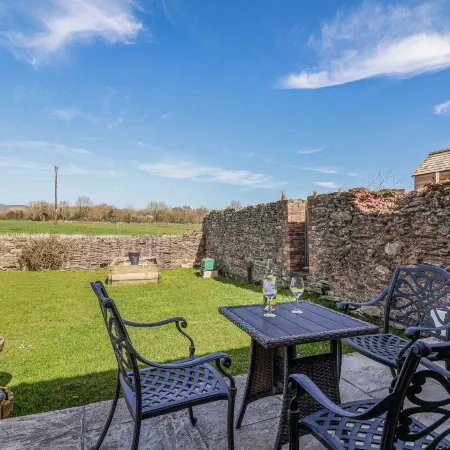 The Yarde Annexe