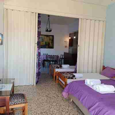 Eri Studios Rooms