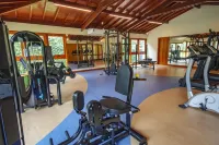 波託貝約海濱酒店 - 健身室/gym room