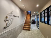 Asahiso Casa ORITO