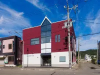 BoxRestHotel - 2つ星
