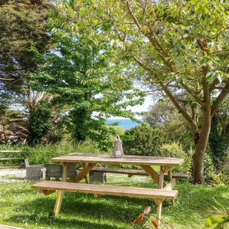 Lisle Combe Cottage