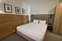Dormero Aparthotel Stralsund