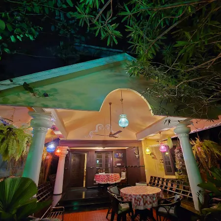 Bella Homestay Kerala