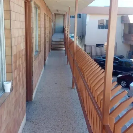 Hotel Vagabundo