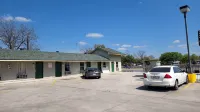 Best Budget Inn San Marcos, TX - Motels