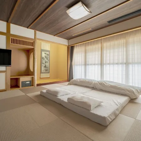 Premier Hotel -Cabin- Obihiro
