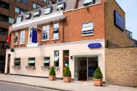 Eurotraveller Hotel- Express (Elephant & Castle) Hôtels à proximité de : Terrain de cricket The Oval
