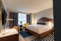 The Hoya Hotel at Georgetown - 2 Sao