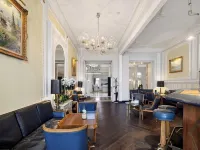 La Résidence des Trois Couronnes Hotels in Vevey