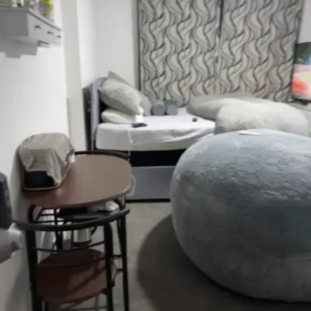 Cozy Studio Rental With Private Facilities in Greater London