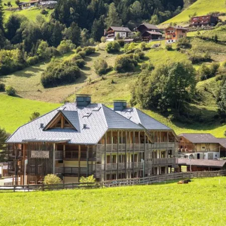 Mountain Exzelent Residence - Luxury Alpine Apartments