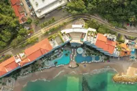 Hilton Vallarta Riviera All-Inclusive Resort,Puerto Vallarta - Family