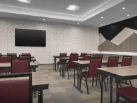 Home2 Suites by Hilton Big Spring Hotels in Big Spring