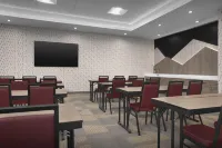 Home2 Suites by Hilton Big Spring