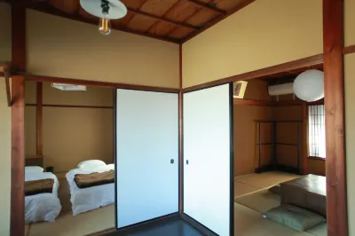 Tsunagian Tabi-NE Hotels in 