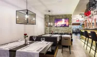 Avenida Mountain Lodges Saalbach - Интернет