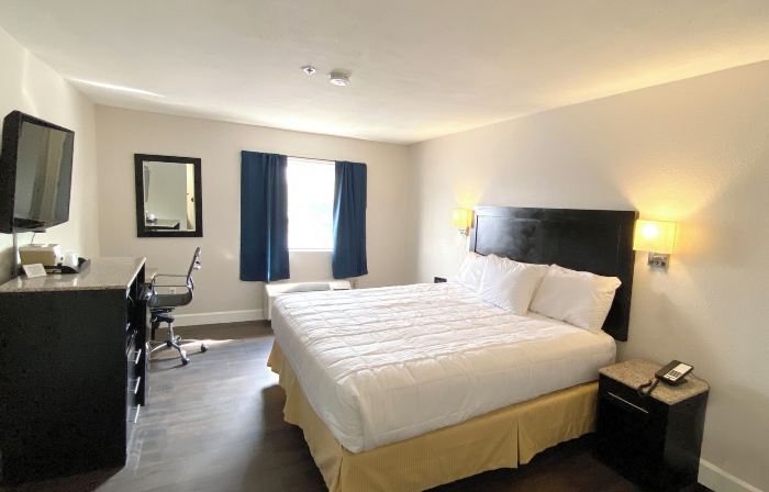 Quality Inn Del Rio