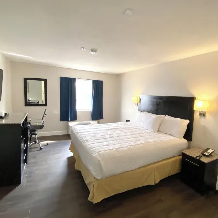 Quality Inn Del Rio