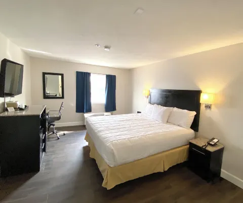Quality Inn Del Rio