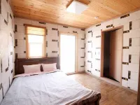 Yecheon Munpil Pension Hotele w: Yecheon
