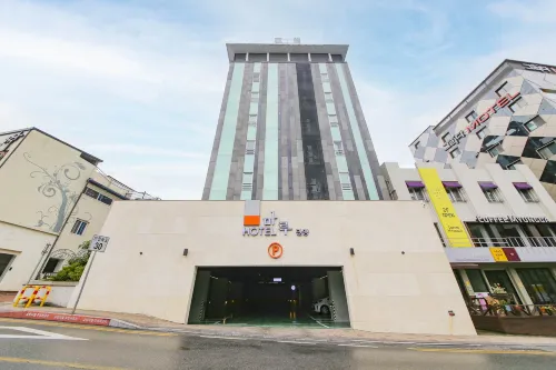 丹陽馬如酒店