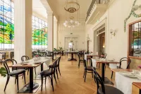 Hotel Herzoghof - Frühstück