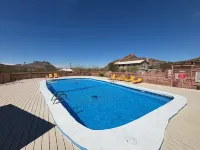Terlingua Ranch Lodge - Pools