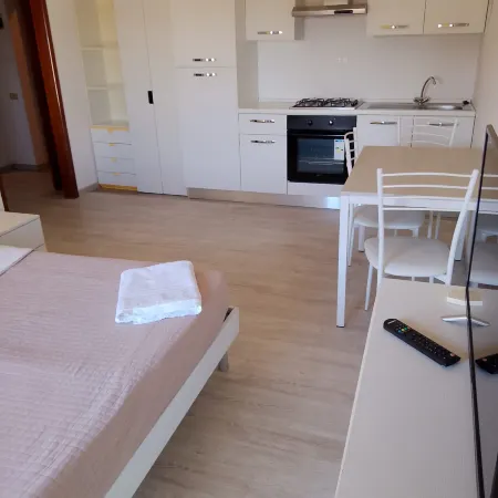 Residenza Al Borgo
